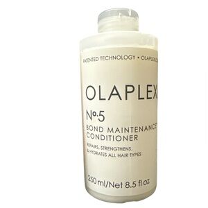 Olaplex bond maintenance Conditioner USED